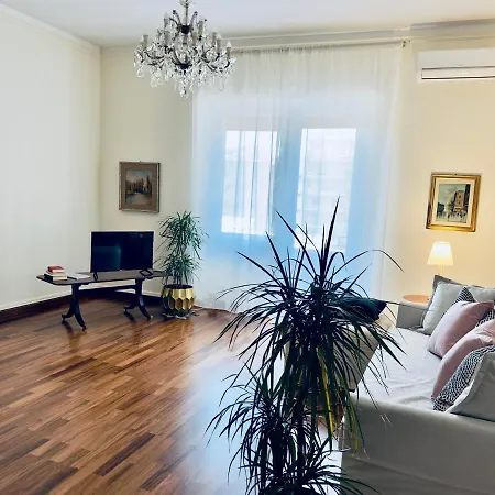 Appartement Elegant In Center *